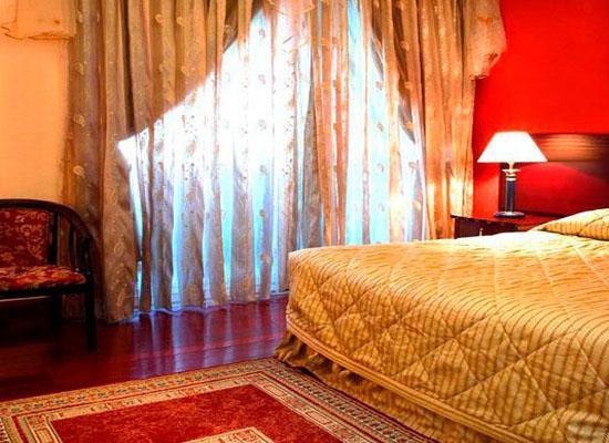 Отель Al Muraqabat Plaza Apartments 3*, Дубаи - фото 7
