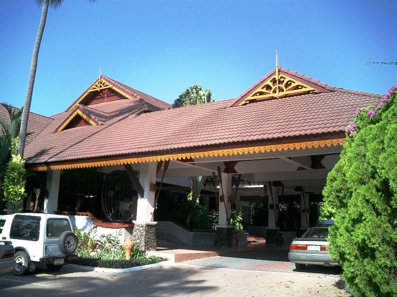 Отель Imperial Boat House 4*, Самуи - фото 8