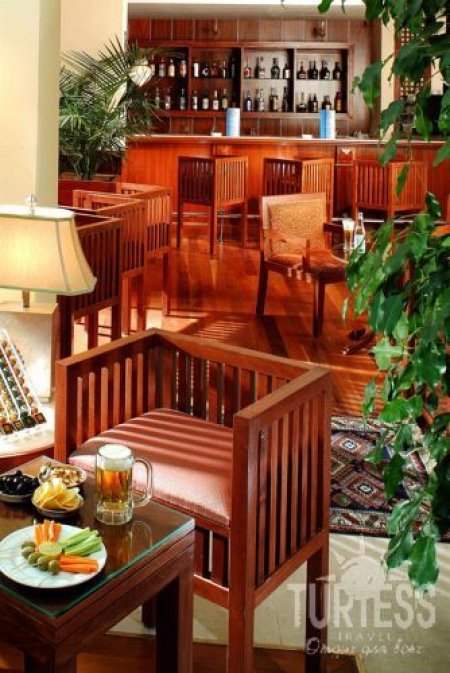 Sierra Sharm El Sheikh 4* - смотреть фото 18 Отель Sierra Sharm El Sheikh 4*, Шарм Эль Шейх - фото 18
