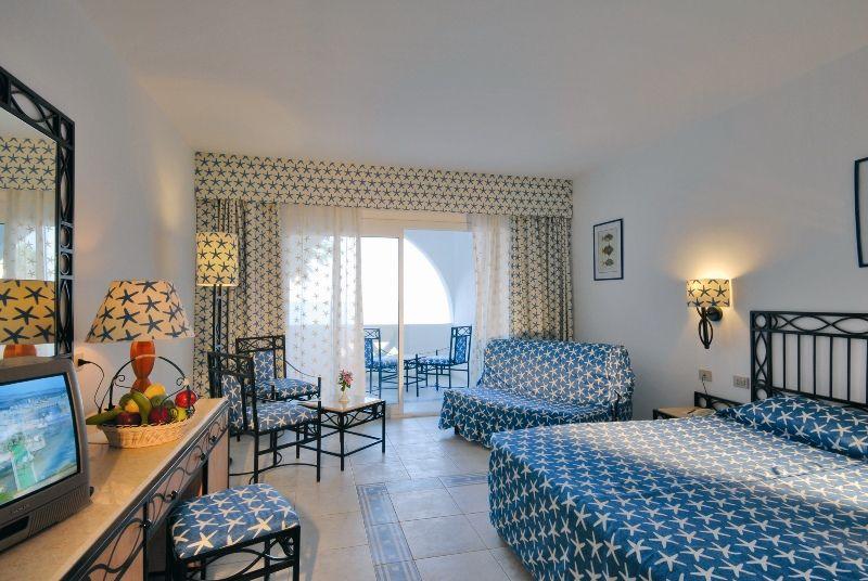 Отель Domina Coral Bay Aquamarine Hotel & Resort 5*, Шарм Эль Шейх - фото 23