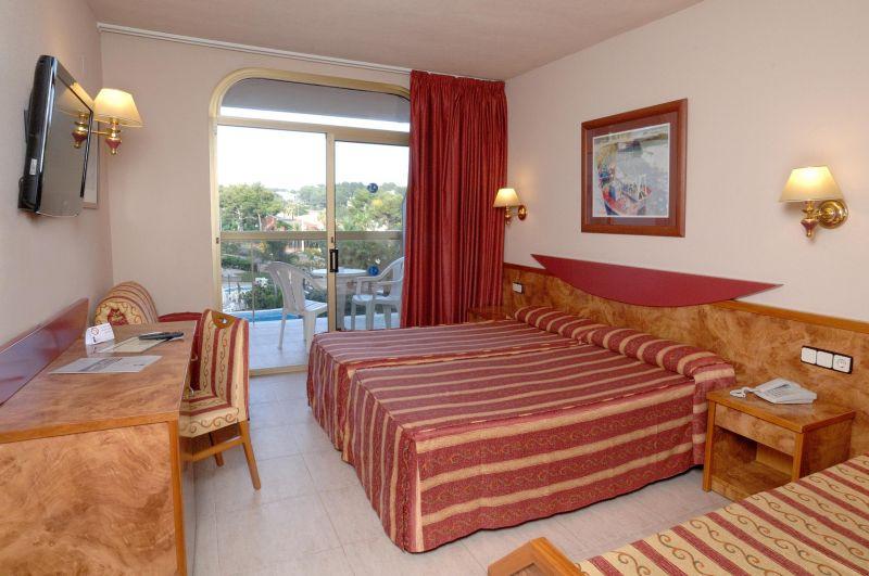 Dorada Palace 4* - смотреть фото 13 Отель Dorada Palace 4*, Коста Даурада - фото 13