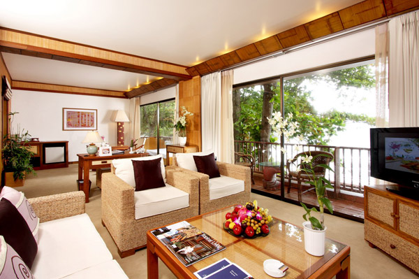 The Boathouse Phuket (ex.Mom Tri's Boathouse) 4* - смотреть фото 12 Отель The Boathouse Phuket (ex.Mom Tri's Boathouse) 4*, Пхукет - фото 12