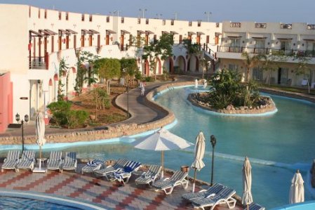 Concorde El Salam Hotel Sharm El Sheikh 5* - смотреть фото 2 Отель Concorde El Salam Hotel Sharm El Sheikh 5*, Шарм Эль Шейх - фото 2