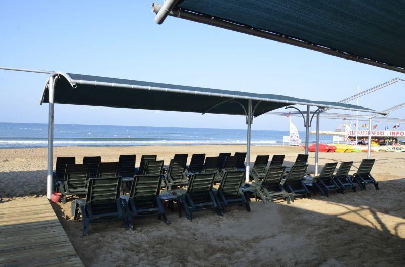 Отель Port Side Resort Hotel 5*, Сиде - фото 9
