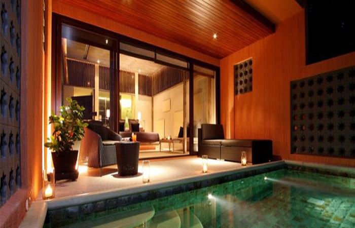 Sri Panwa Phuket 5* - смотреть фото 13 Отель Sri Panwa Phuket 5*, Пхукет - фото 13