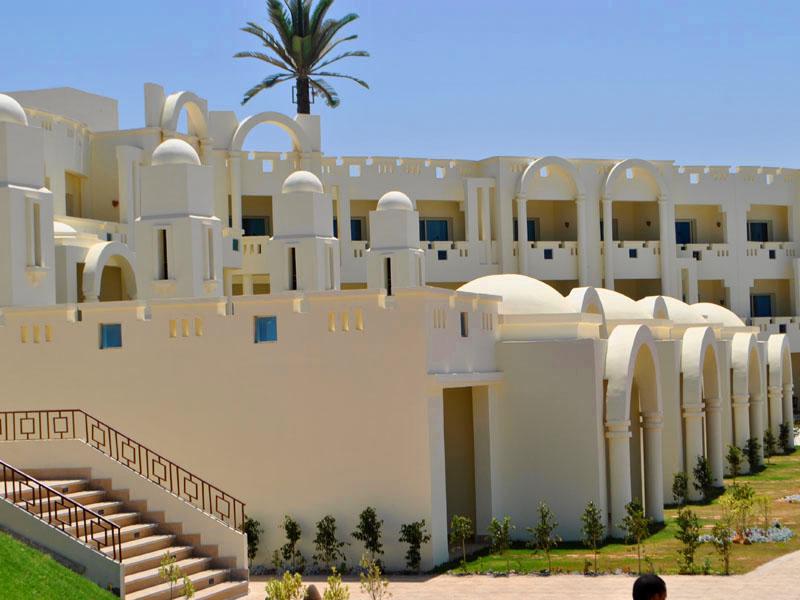 Coral Sun Beach 4* - смотреть фото 6 Отель Coral Sun Beach 4*, Сафага - фото 6