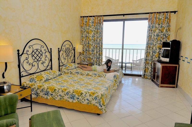 Occidental Allegro Varadero 4* - смотреть фото 8 Отель Occidental Allegro Varadero 4*, Варадеро - фото 8