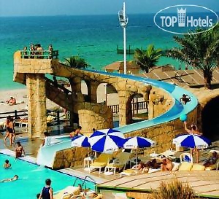 Grand Hotel Sharjah 4* - смотреть фото 14 Отель Grand Hotel Sharjah 4*, Шарджа - фото 14