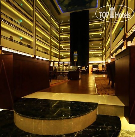 Utopia World Hotel 5* - смотреть фото 3 Отель Utopia World Hotel 5*, Аланья - фото 3