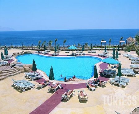 Island View Resort 5* - смотреть фото 14 Отель Island View Resort 5*, Шарм Эль Шейх - фото 14