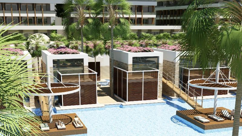 Sensimar Belek Resort & SPA 5* - смотреть фото 5 Отель Sensimar Belek Resort & SPA 5*, Белек - фото 5