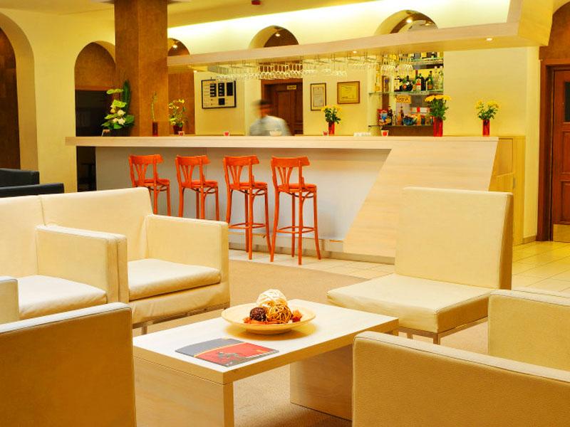 Отель Star City Hotel 3*, Будапешт - фото 23