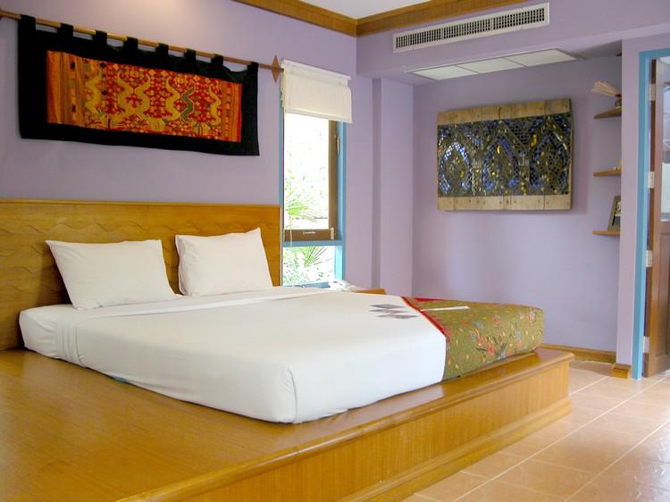 Отель Lawana Resort 3*, Самуи - фото 10