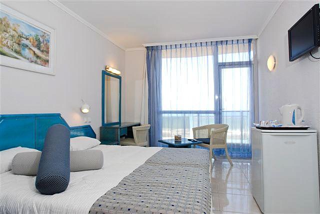 Отель Residence Netanya 3*, Нетания - фото 6