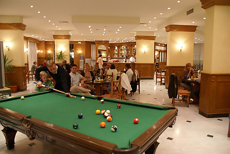 Sea Star Beau Rivage 5* - смотреть фото 9 Отель Sea Star Beau Rivage 5*, Хургада - фото 9