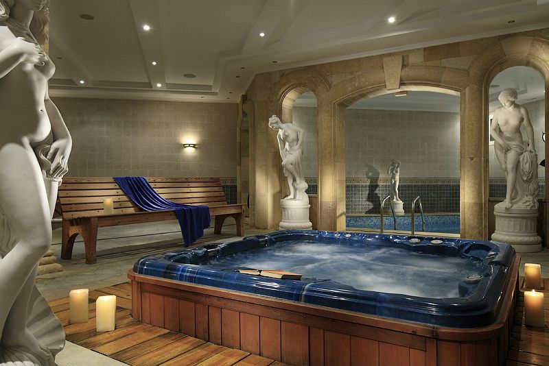 Sentido Palm Royale Soma Bay 5* - смотреть фото 1 Отель Sentido Palm Royale Soma Bay 5*, Сома Бей - фото 1