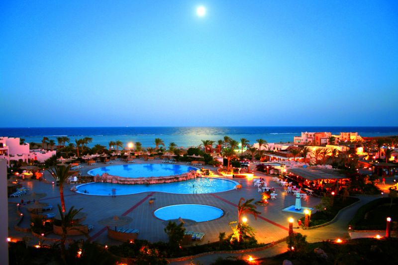 Elphistone Resort 4* - смотреть фото 5 Отель Elphistone Resort 4*, Марса Алам - фото 5