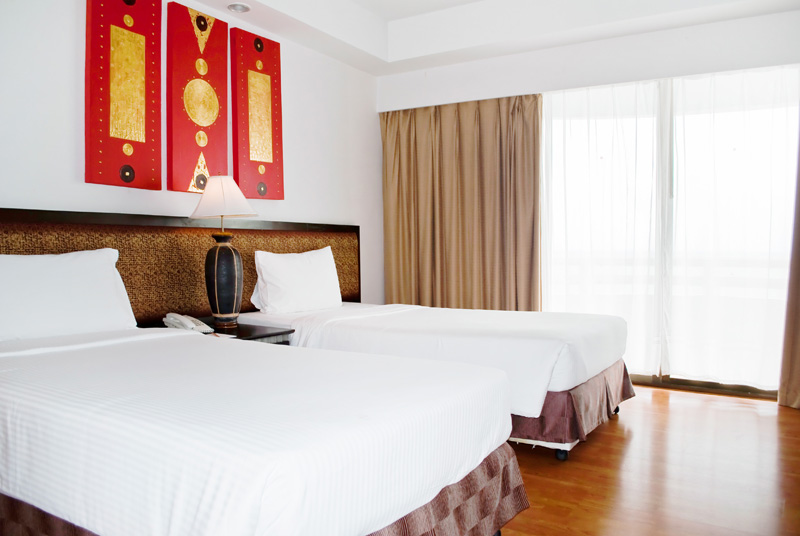 D Varee Jomtien Beach (Ex. Furama Jomtien Beach) 4* - смотреть фото 9 Отель D Varee Jomtien Beach (Ex. Furama Jomtien Beach) 4*, Паттайя - фото 9