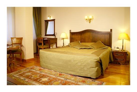 Отель Uyan Hotel 4*, Стамбул - фото 17