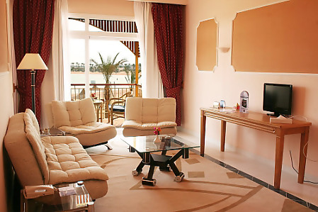 Desert Rose Resort 5* - смотреть фото 25 Отель Desert Rose Resort 5*, Хургада - фото 25
