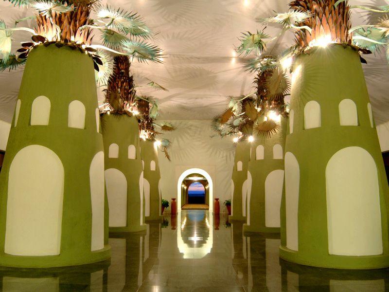 Отель Club Palm Bay  4*, Маравила - фото 12