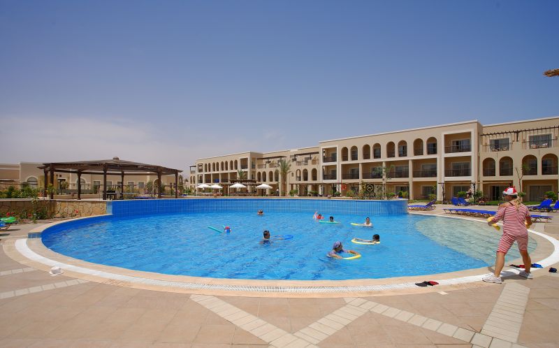 Jaz Mirabel Club 5* - смотреть фото 5 Отель Jaz Mirabel Club 5*, Шарм Эль Шейх - фото 5