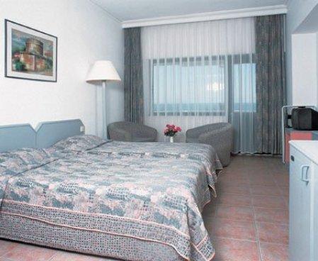 Sural Saray Hotel 5* - смотреть фото 10 Отель Sural Saray Hotel 5*, Сиде - фото 10