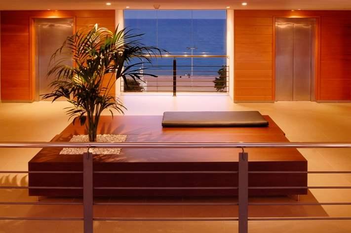 Отель Onabrava Aqua 4*, Коста Брава - фото 19