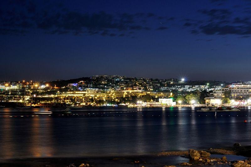 Отель Cesars Resort Bodrum 4*, Бодрум - фото 1