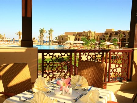 Miramar Al Aqah Beach Resort 5* - смотреть фото 13 Отель Miramar Al Aqah Beach Resort 5*, Фуджейра - фото 13