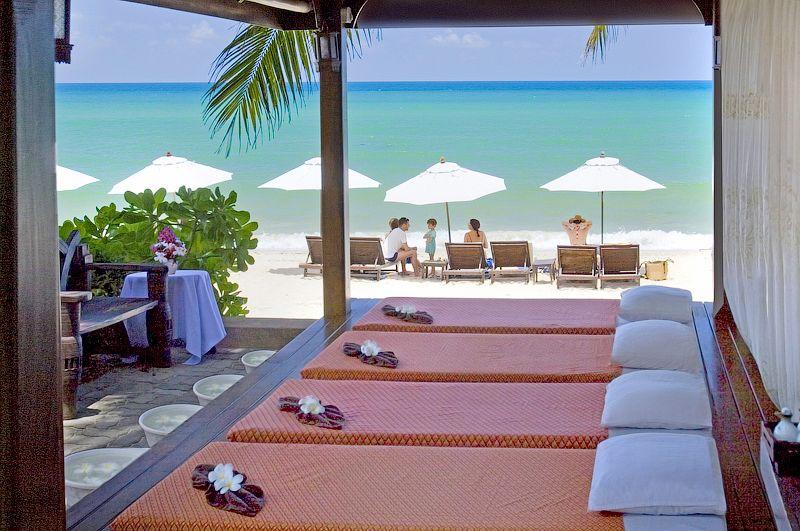 Отель Thai House Beach Resort 3*, Самуи - фото 8