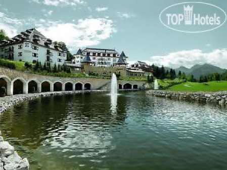 A-Rosa Kitzbuhel 4* - смотреть фото 8 Отель A-Rosa Kitzbuhel 4*, Китцбюль - фото 8