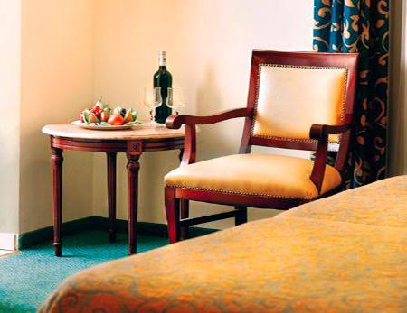 Prima Palace 3* - смотреть фото 5 Отель Prima Palace 3*, Иерусалим - фото 5