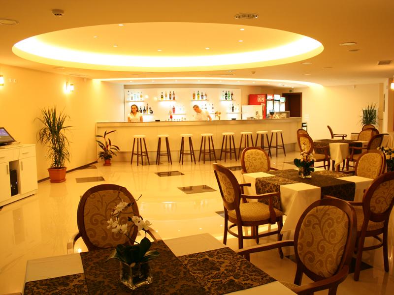 Отель Central Golden Sands 4*, Золотые Пески - фото 11