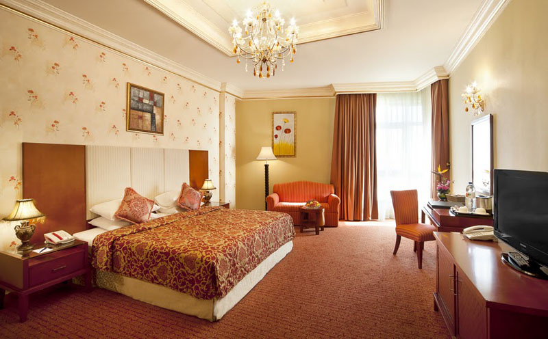 Sahara Beach Resort 5* - смотреть фото 10 Отель Sahara Beach Resort 5*, Шарджа - фото 10