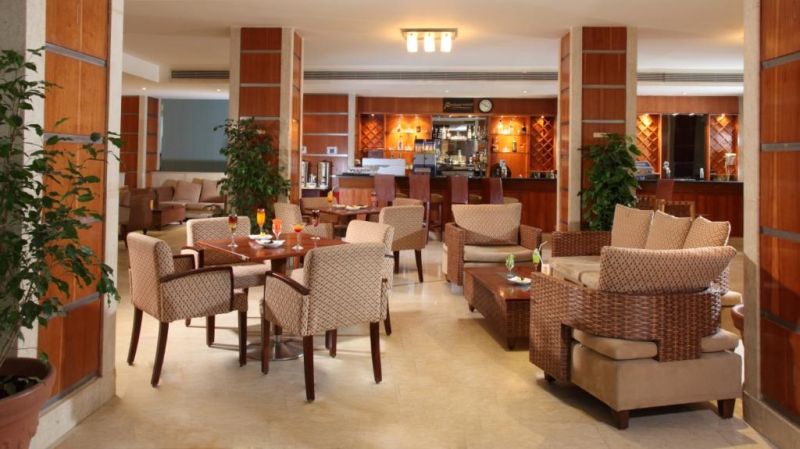 Отель Xperience St. George Homestay  4*, Шарм Эль Шейх - фото 11