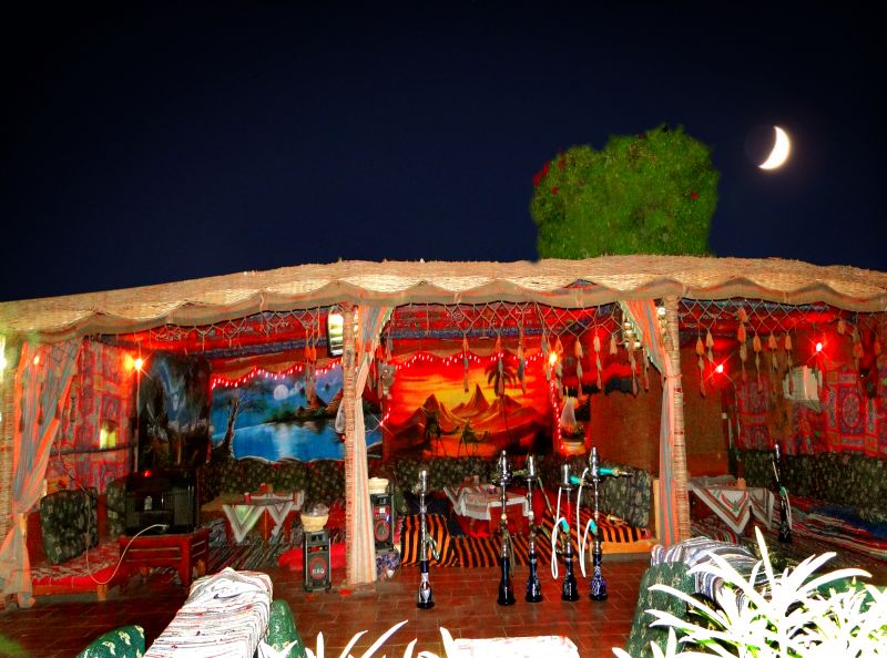 Sharm Holiday 4* - смотреть фото 12 Отель Sharm Holiday 4*, Шарм Эль Шейх - фото 12
