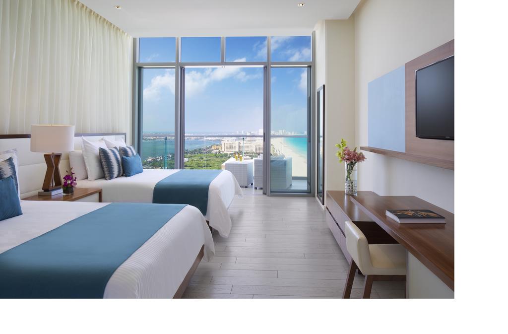 Отель Secrets The Vine Cancun 5*, Канкун - фото 8