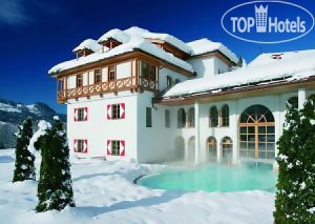 A-Rosa Kitzbuhel 4* - смотреть фото 12 Отель A-Rosa Kitzbuhel 4*, Китцбюль - фото 12