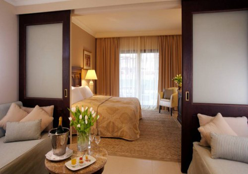 Miramar Al Aqah Beach Resort 5* - смотреть фото 18 Отель Miramar Al Aqah Beach Resort 5*, Фуджейра - фото 18