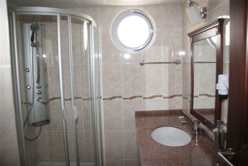 Отель Alkan Hotel 3*, Мармарис - фото 10