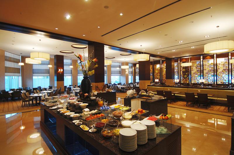 Отель Titanic Business Hotel 5*, Стамбул - фото 20