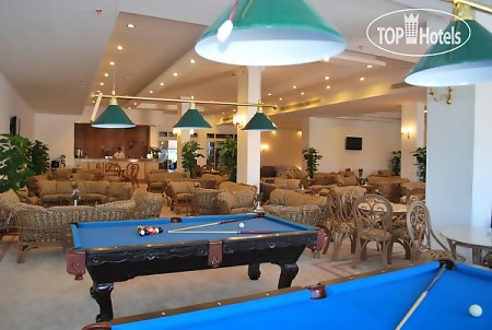 Отель Golden 5 Topaz Suites Hotel de luxe 4*, Хургада - фото 16