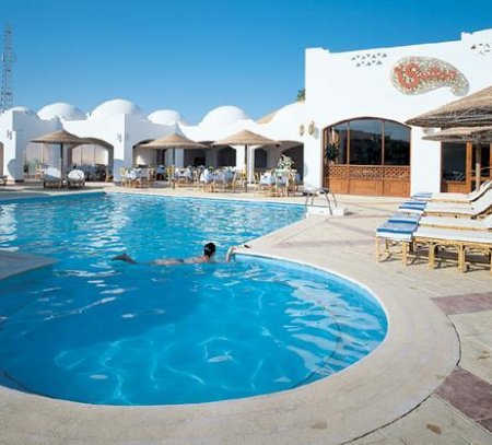 Domina Coral Bay El Sultan Hotel & Resort 5* - смотреть фото 17 Отель Domina Coral Bay El Sultan Hotel & Resort 5*, Шарм Эль Шейх - фото 17