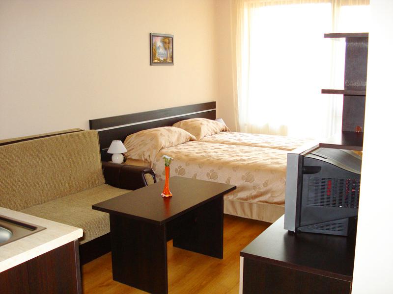 Отель Sunrise All Suites Resort 3*, Обзор - фото 13
