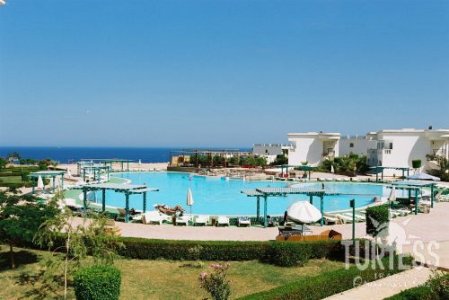 Royal Paradise Resort 4* - смотреть фото 15 Отель Royal Paradise Resort 4*, Шарм Эль Шейх - фото 15