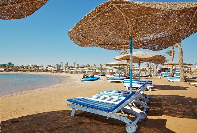 Отель Golden 5 Diamond Resort  5*, Хургада - фото 29