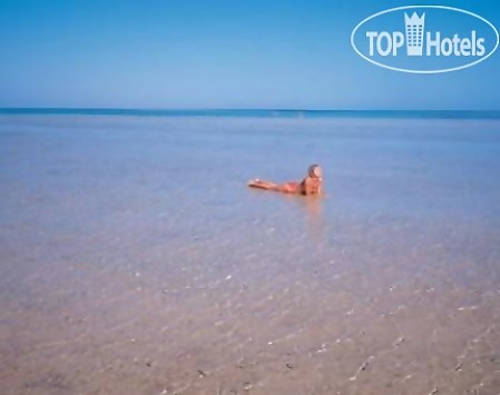 El Hayat Resort Sharm El Sheikh 4* - смотреть фото 23 Отель El Hayat Resort Sharm El Sheikh 4*, Шарм Эль Шейх - фото 23