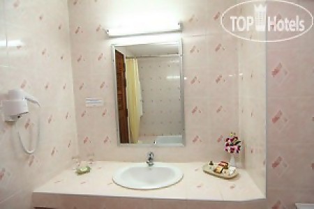 Отель Eastiny Place Hotel 3*, Паттайя - фото 4