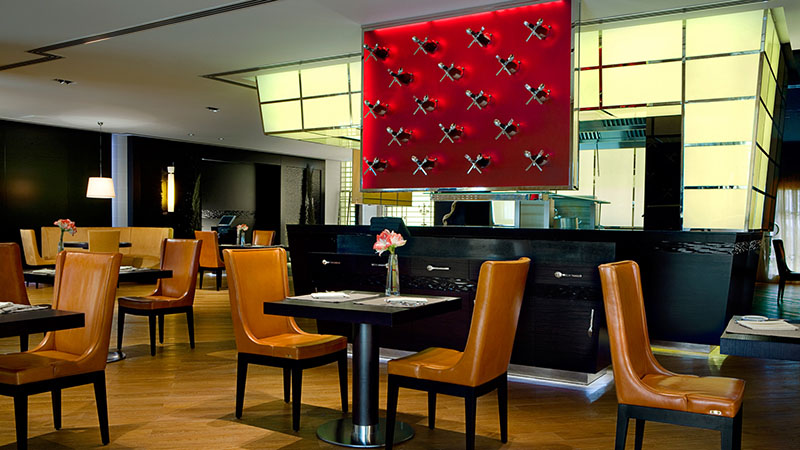 The Westin Dubai Mina Seyahi Beach Resort & Marina 5* - смотреть фото 18 Отель The Westin Dubai Mina Seyahi Beach Resort & Marina 5*, Дубаи - фото 18